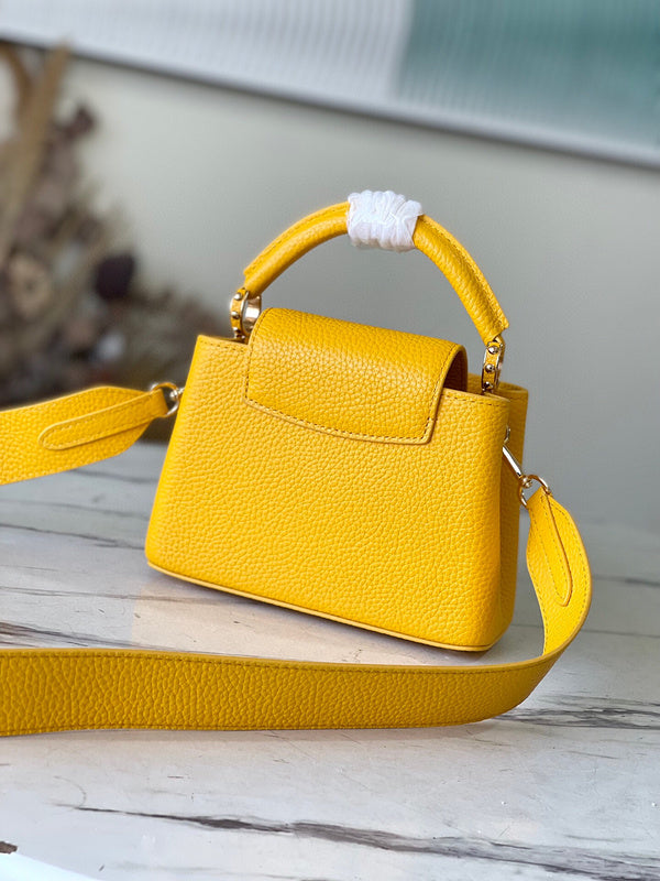 GlamI Lu-Vi bags - 4452