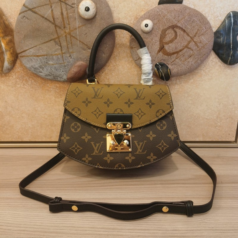 Satchel Bags - VL2 Bags - 238