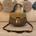 Satchel Bags - VL2 Bags - 238