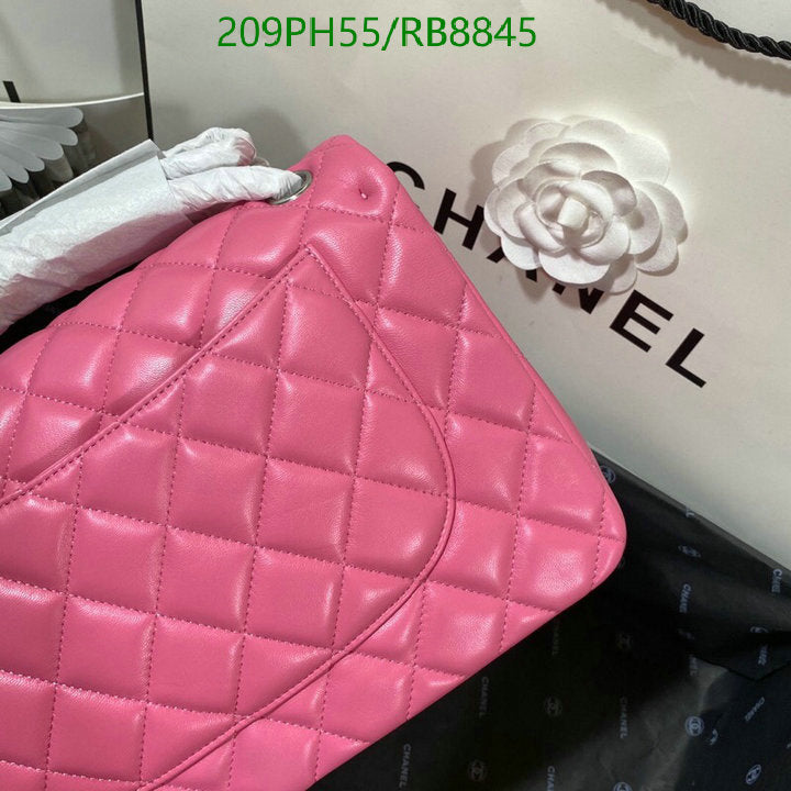 SAMC - CHL Bags - 446