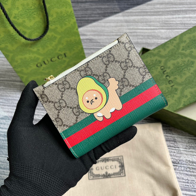 Glami-is - Guki Card Case - 001