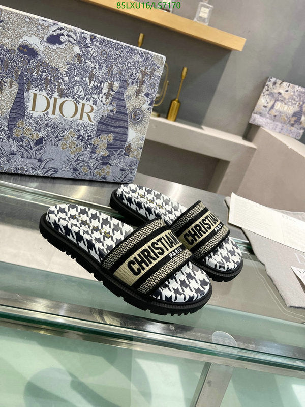 SAMCC - DOR Women Shoes - 2135