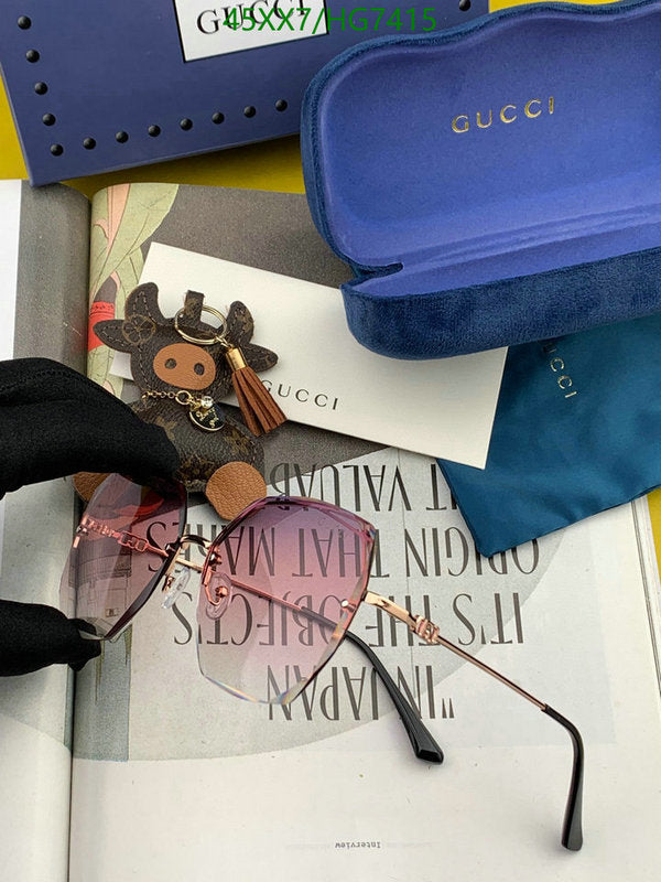 SAMC - CHL Glasses - 367