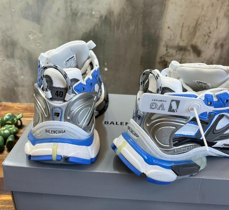 SAMC - BG Men Shoes - 151