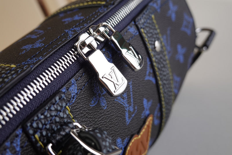 Satchel Bags - VL Bags - 3169