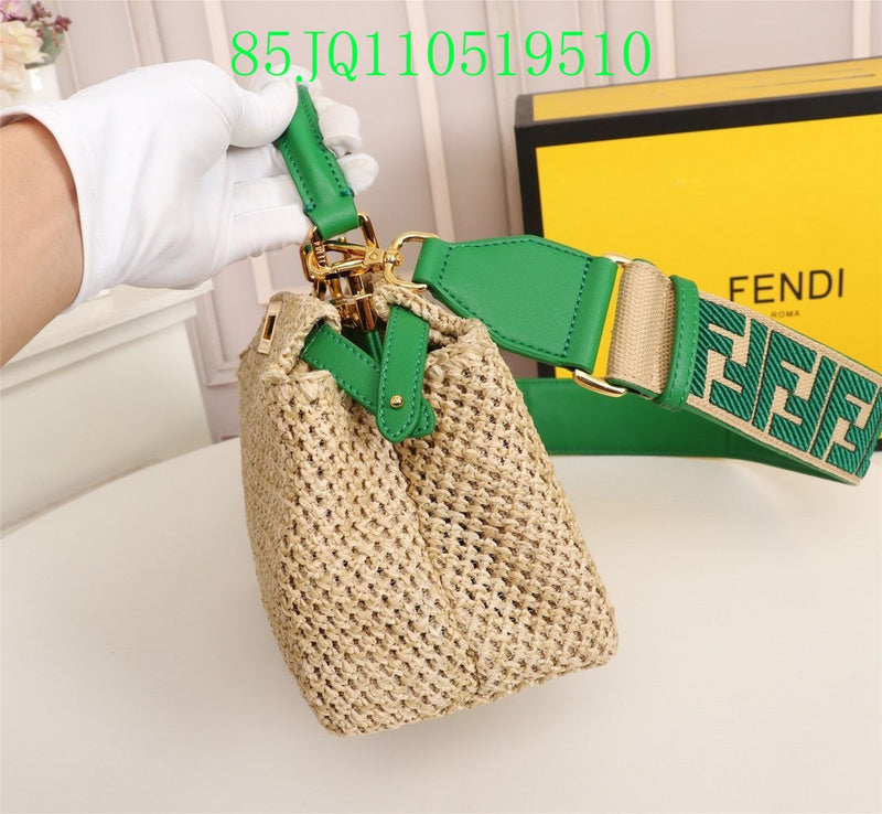 Glami - FDE Bags - 3085