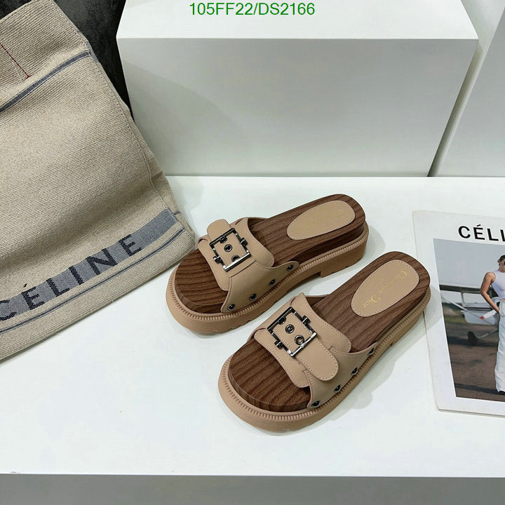 SAMCC - DOR Women Shoes - 1467
