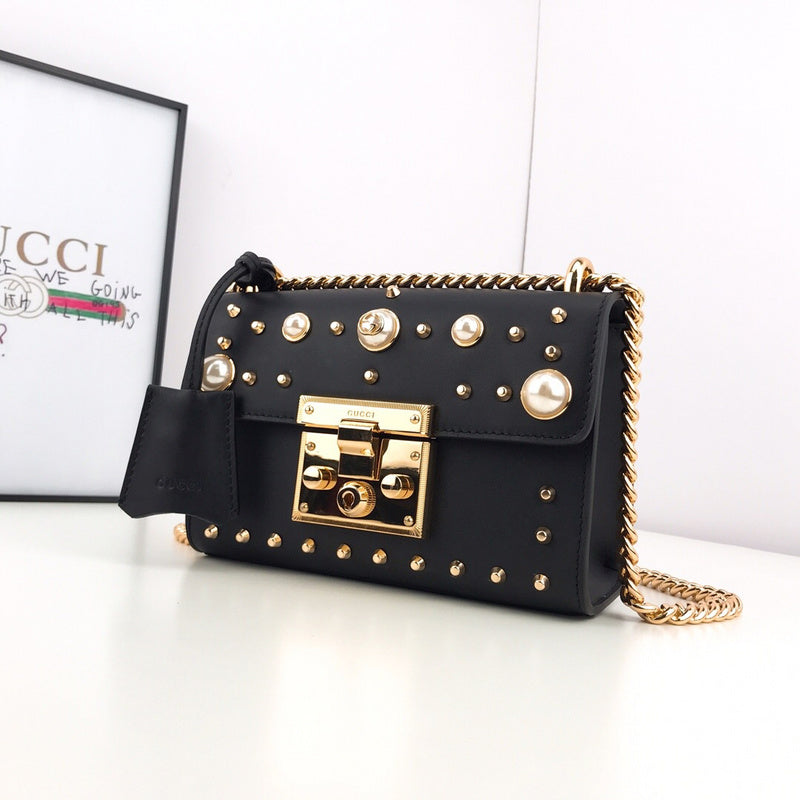 Glami Fashion - GCI Bags - 2485