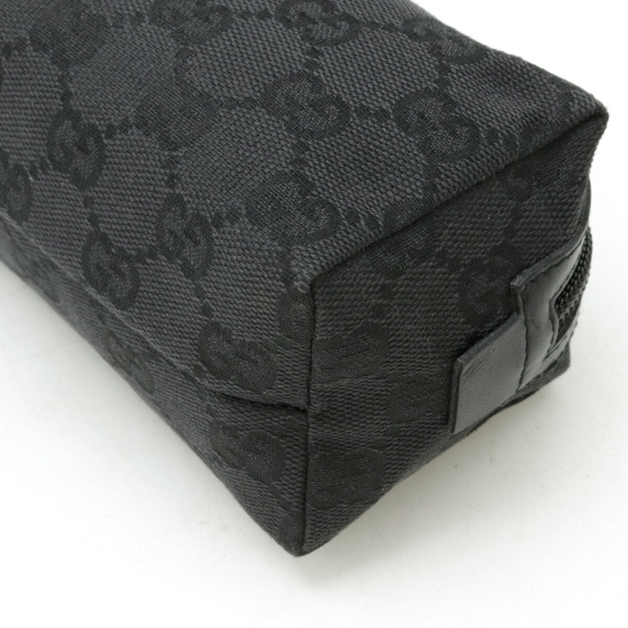 Gucci GG canvas
