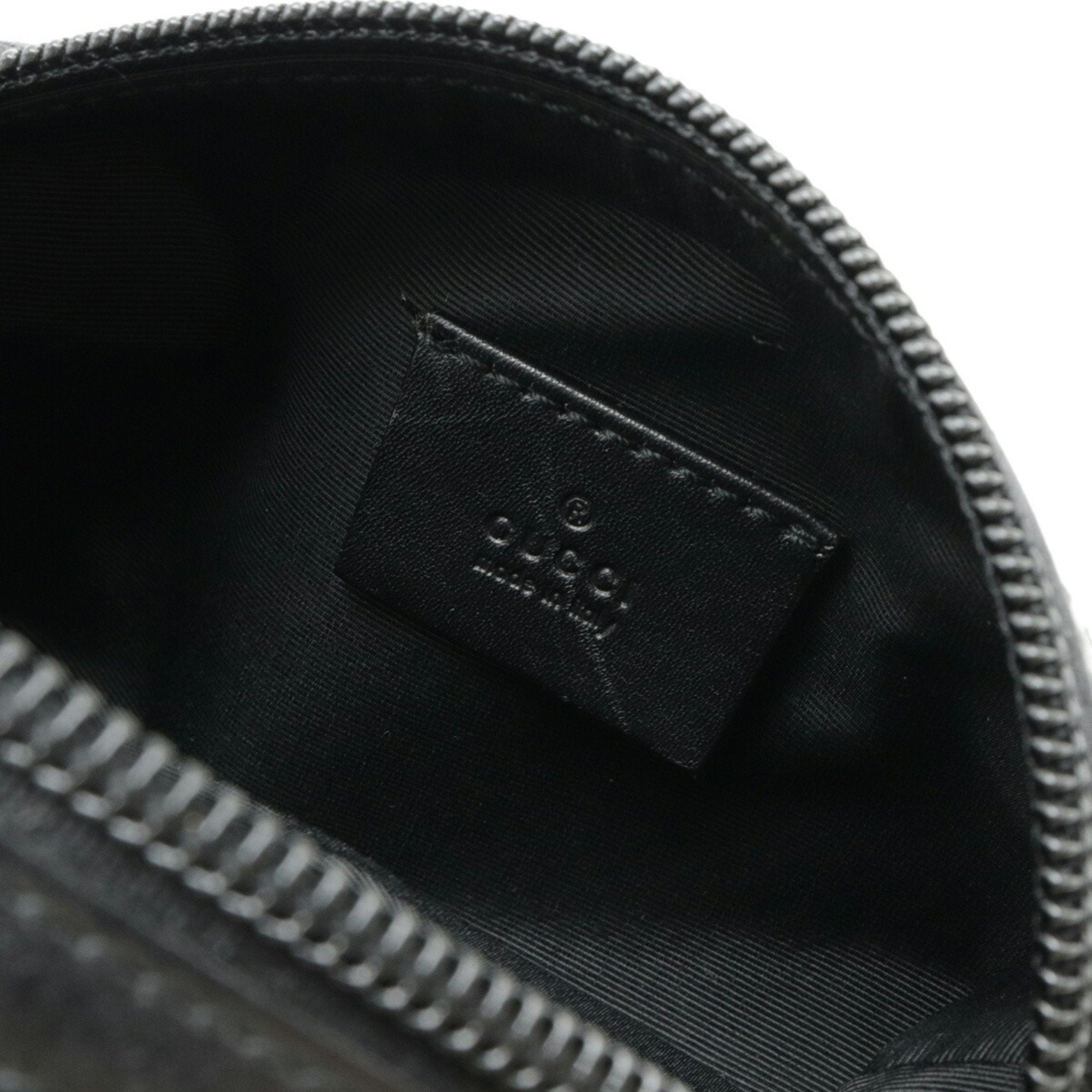 Gucci GG canvas