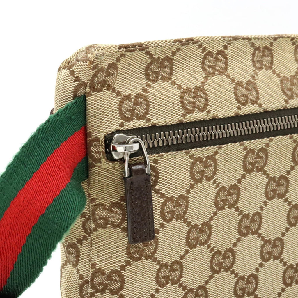 Gucci Guccissima