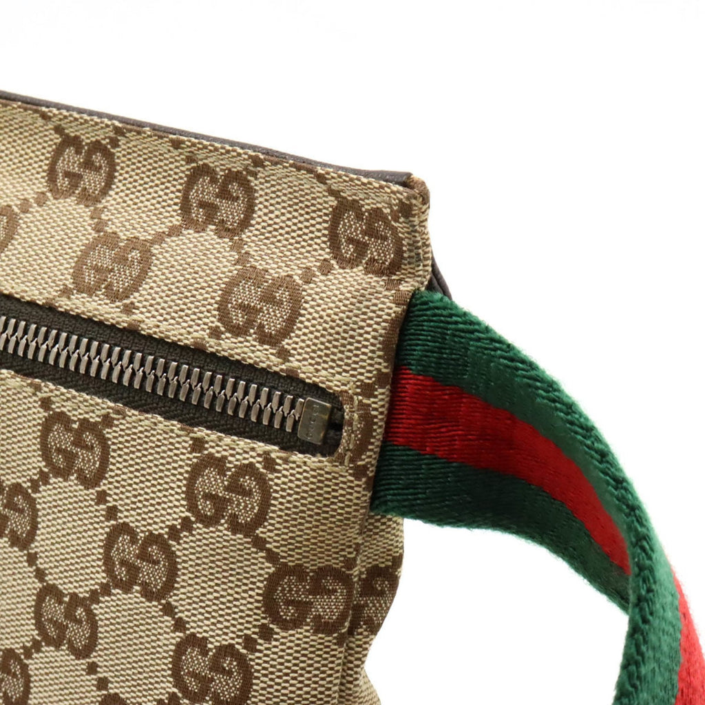 Gucci Guccissima