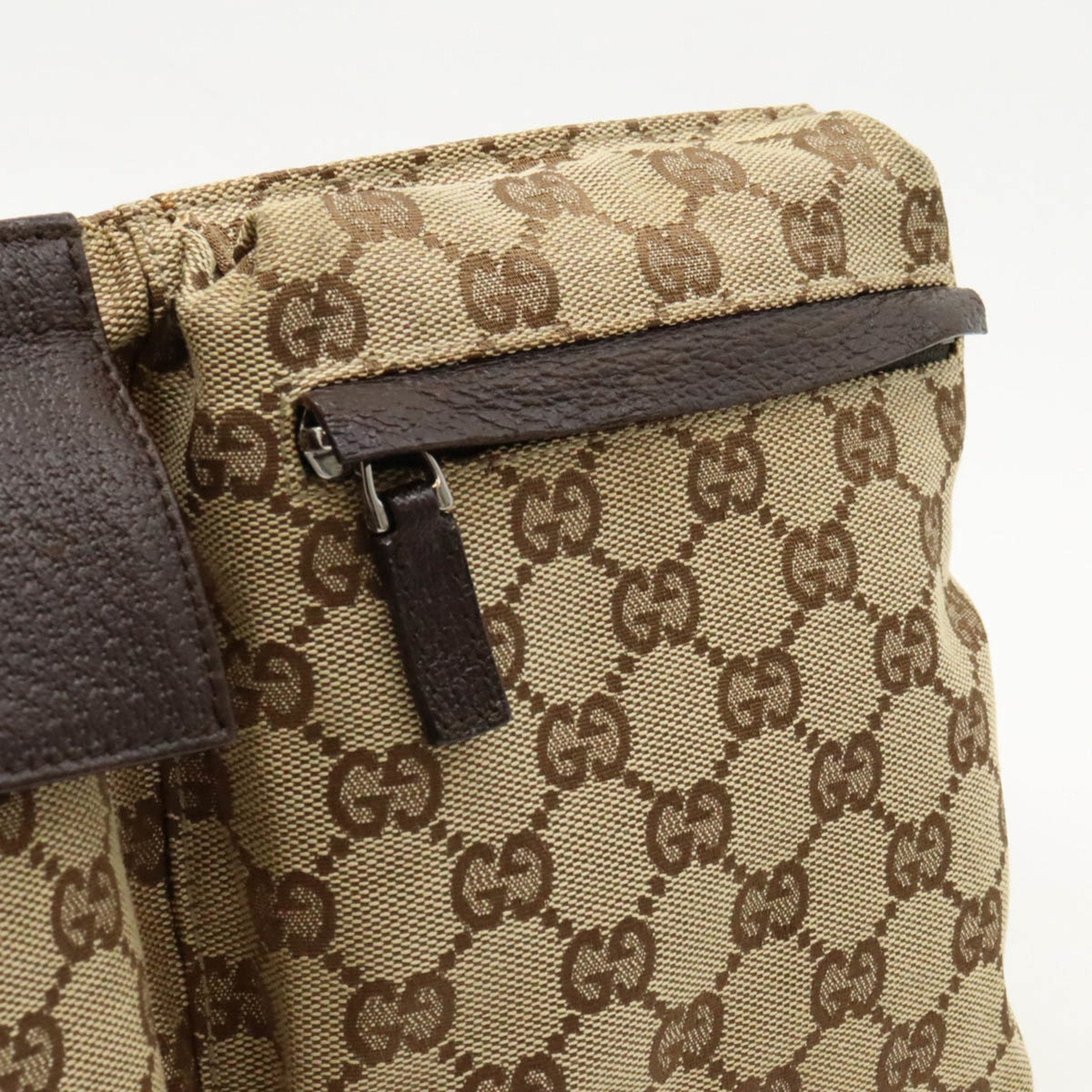Gucci Guccissima