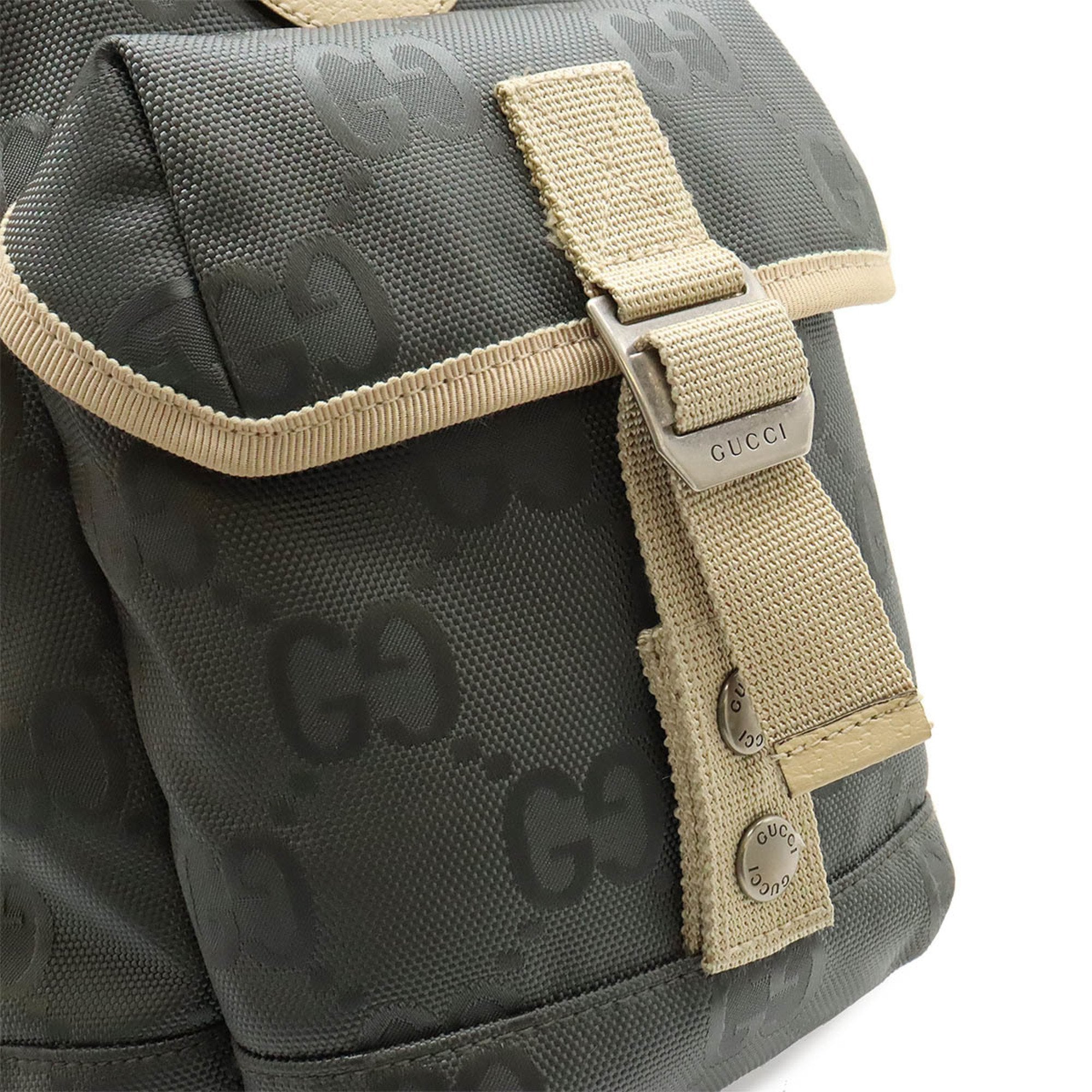 Gucci Off the grid