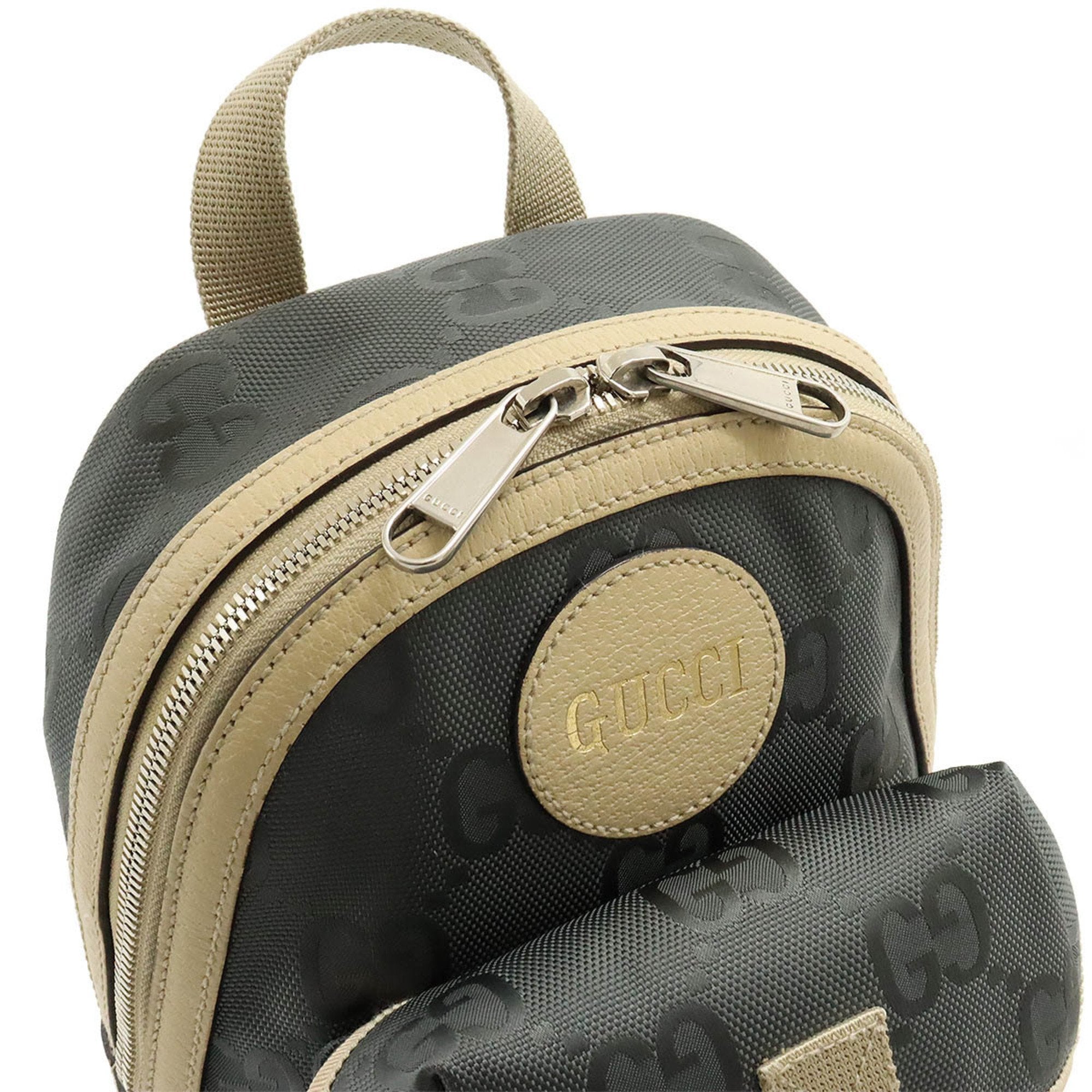 Gucci Off the grid
