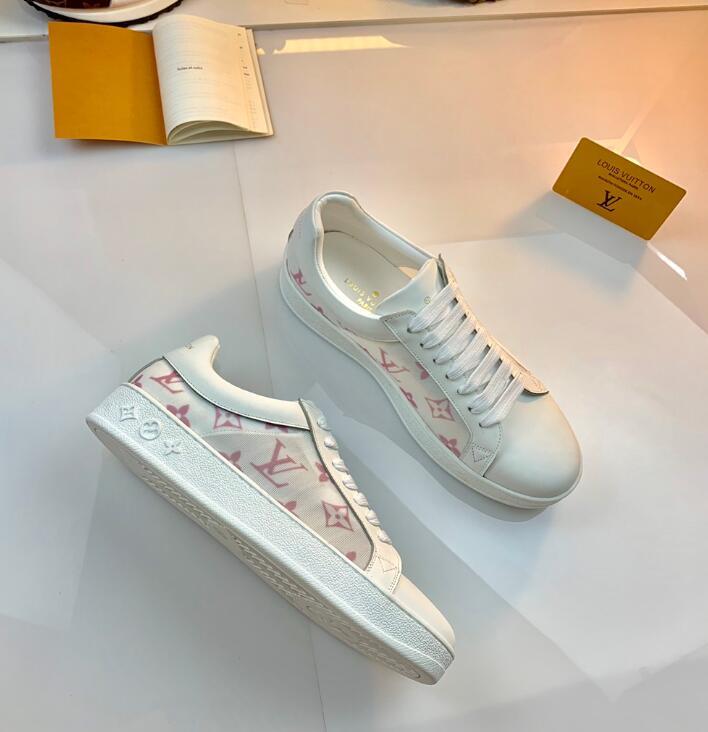 Glamy - LOV Men Shoes - 1821