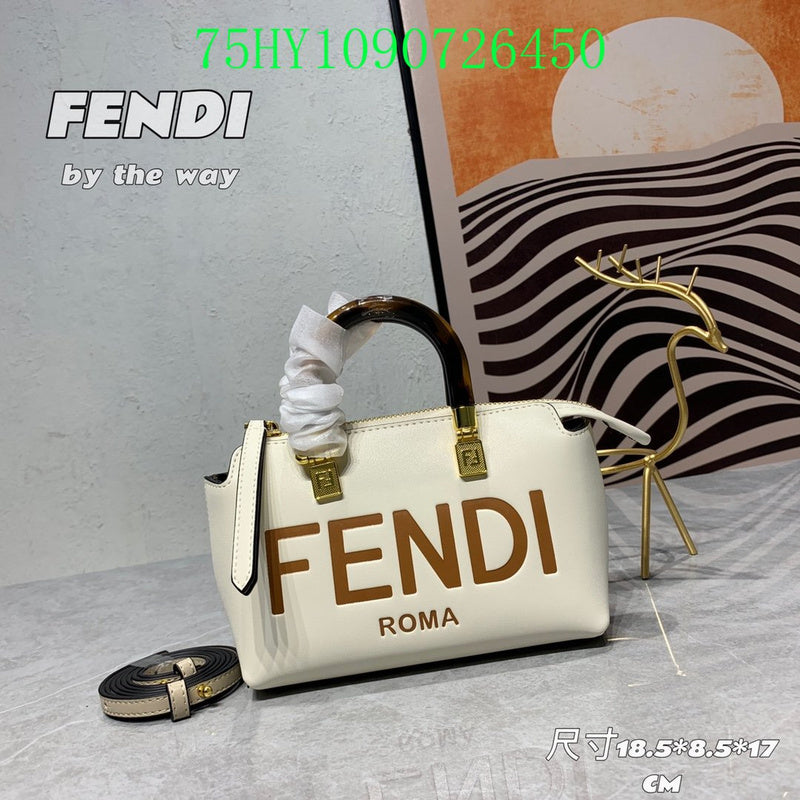 Glami - FDE Bags - 3297