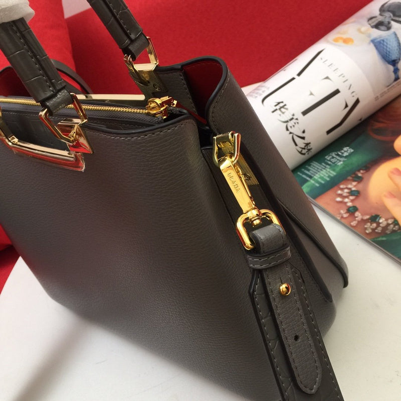 Satchel Bags - PDA Bags - 1249
