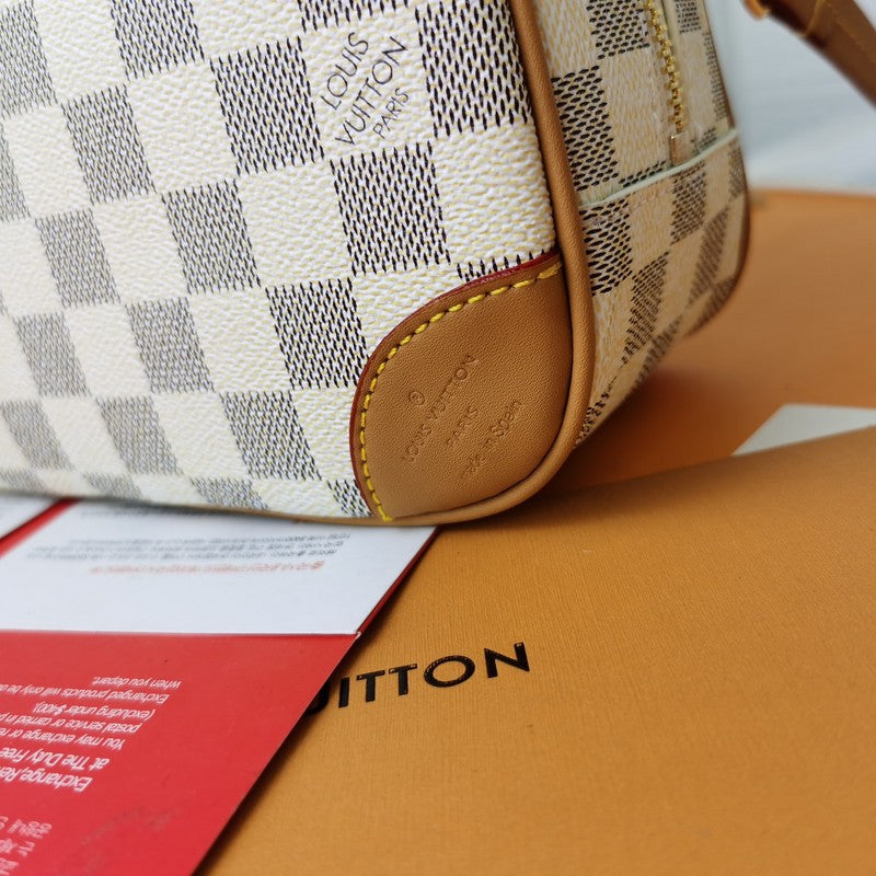 Satchel Bags - VL1 Bags - 355