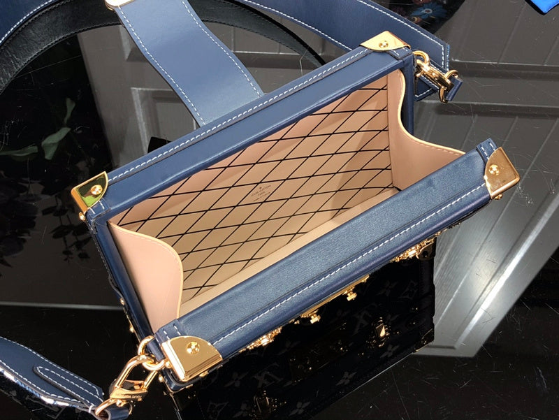 Glami Fashion Lu-Vi Bags - 16962
