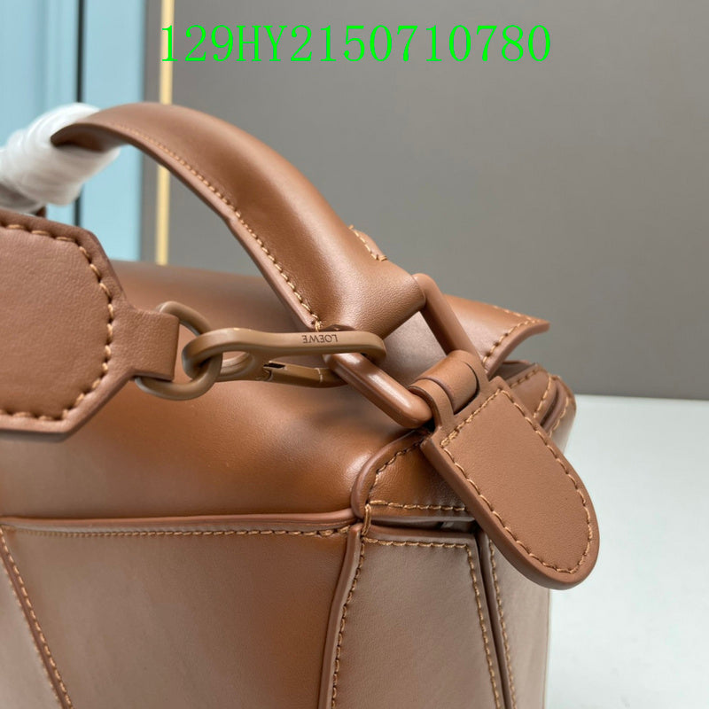 Satchel Bags - LWE Bags - 059