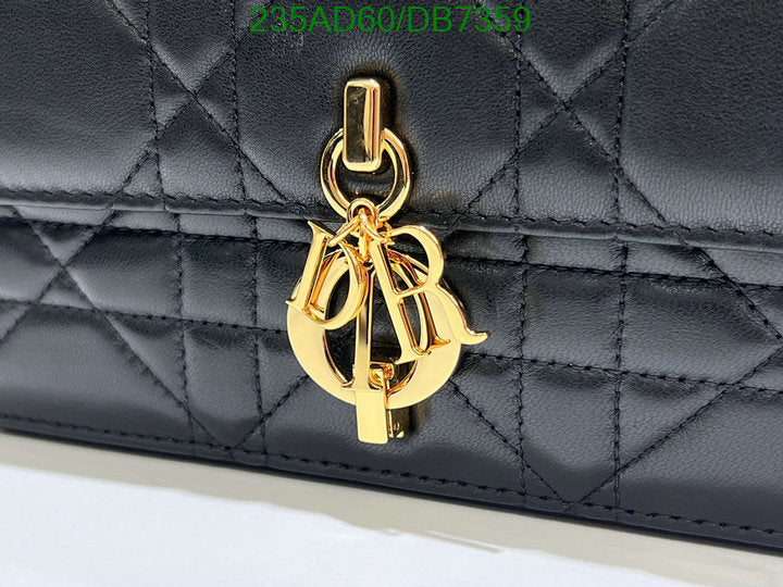 SAMCC - DOR Bags - 1052