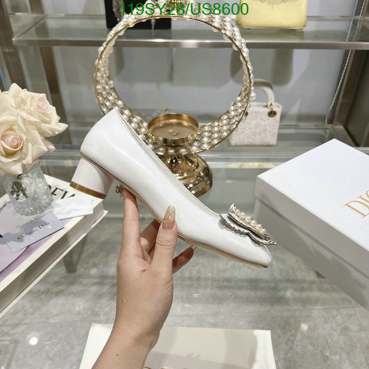 SAMCC - DOR Women Shoes - 1510
