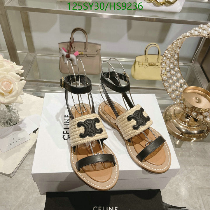 SAMC - COL Women Shoes - 262