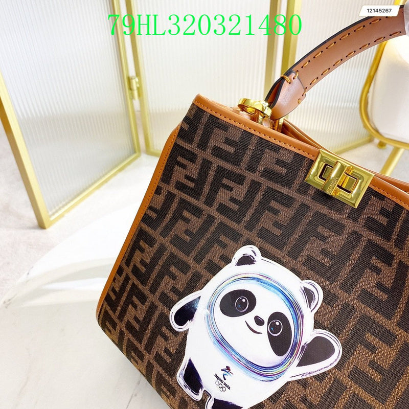 Glami - FDE Bags - 1824