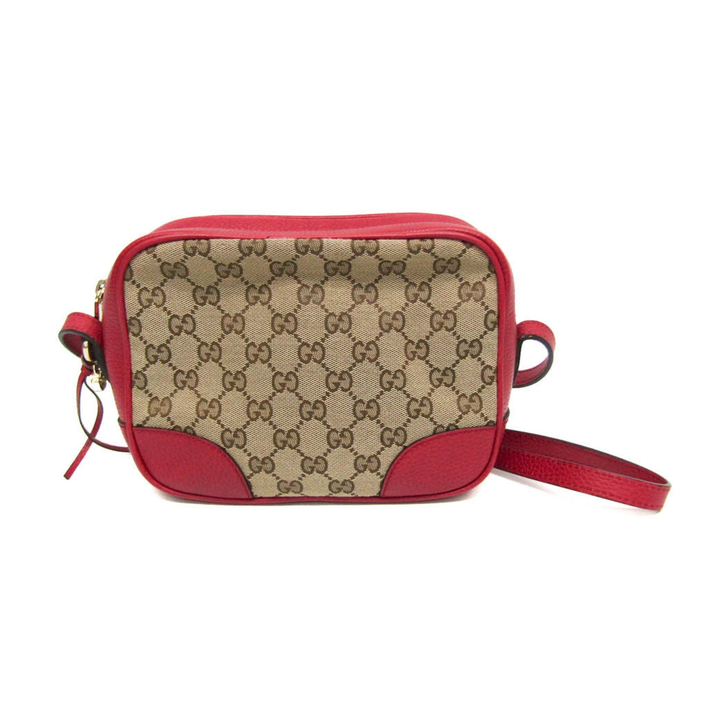 Gucci GG canvas