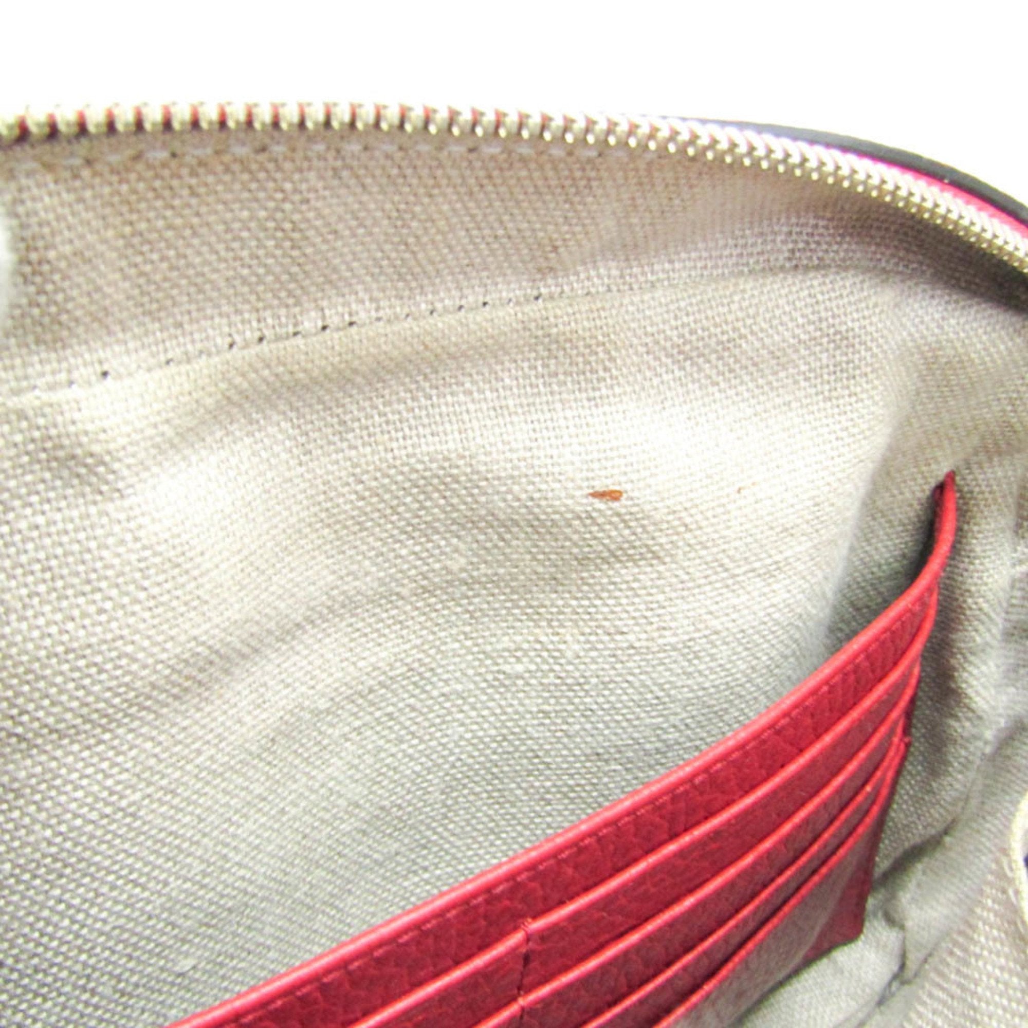 Gucci GG canvas