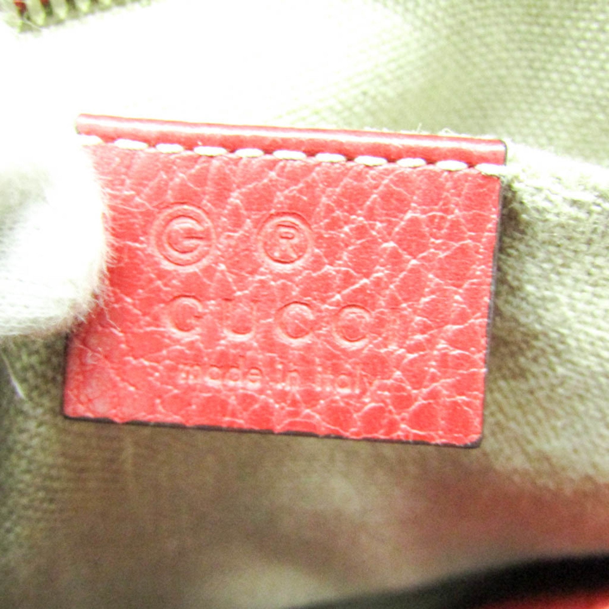Gucci GG canvas