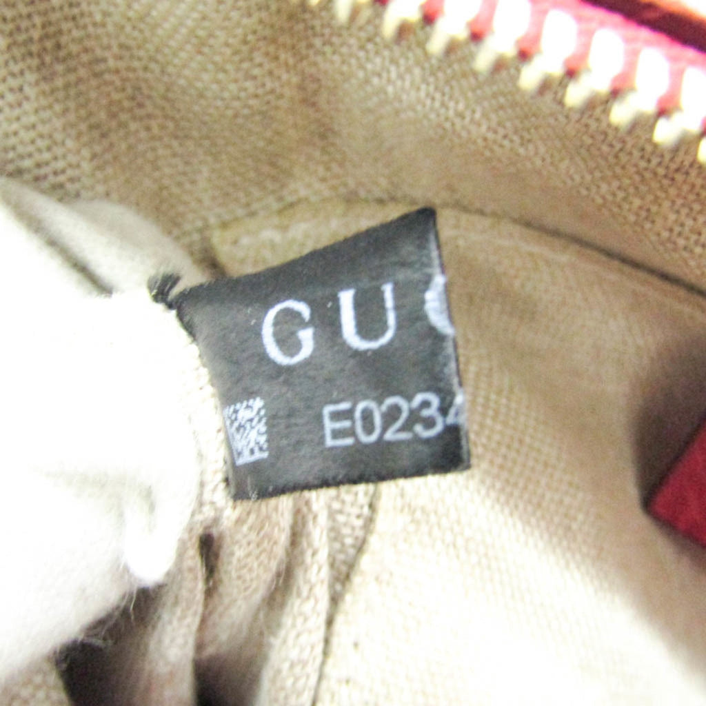 Gucci GG canvas