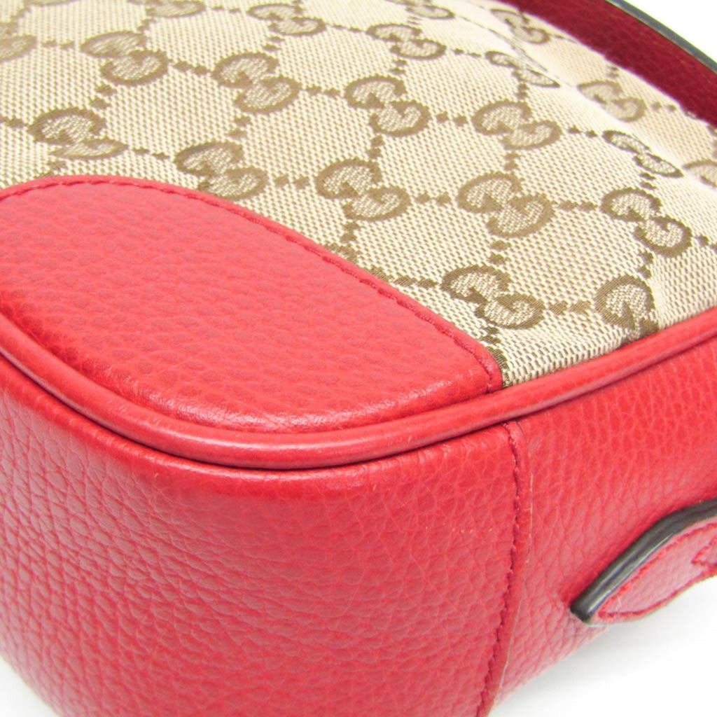 Gucci GG canvas