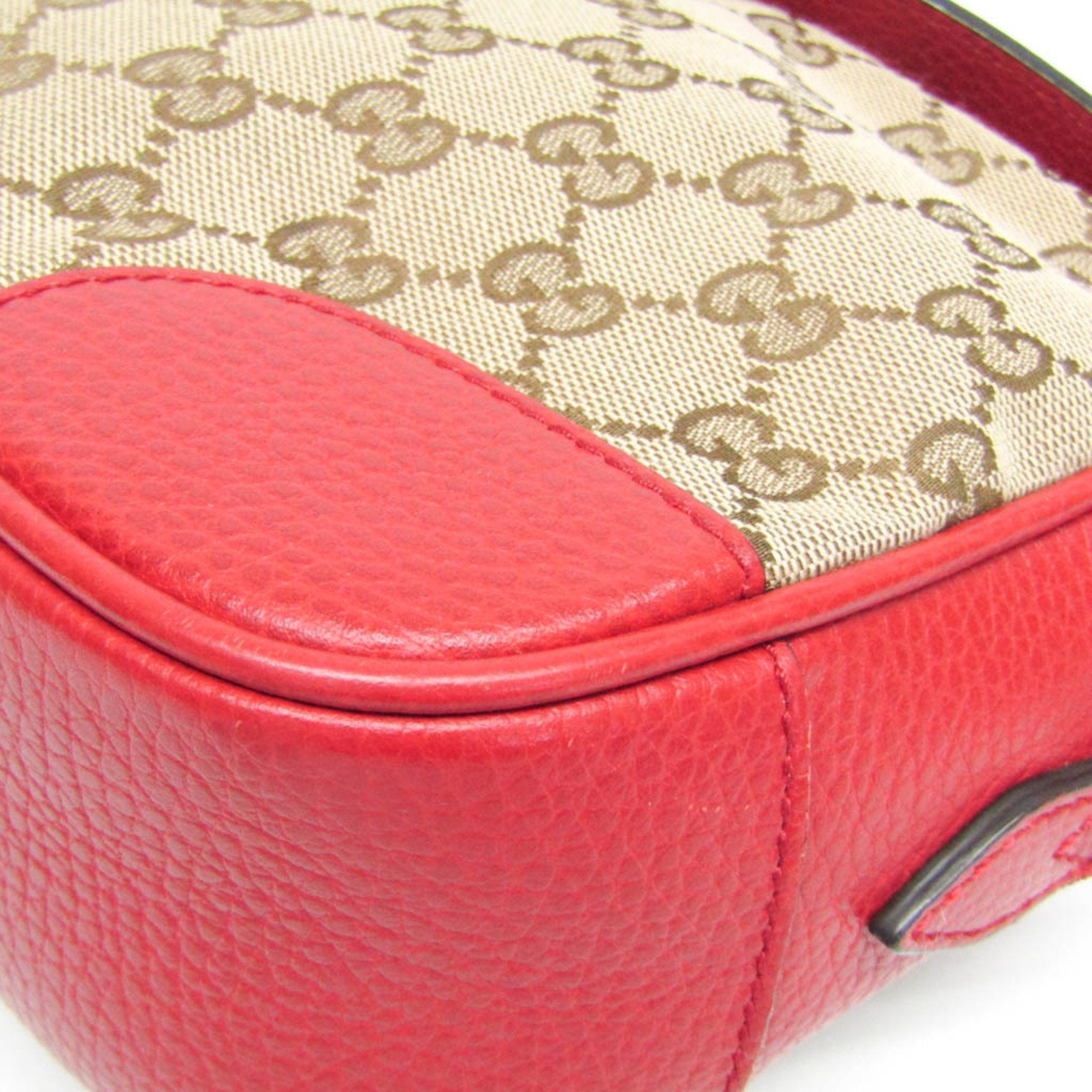 Gucci GG canvas