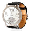CHOPARD Happy Sport Happy Time 20/7449 Unisex Watch in 18kt White Gold