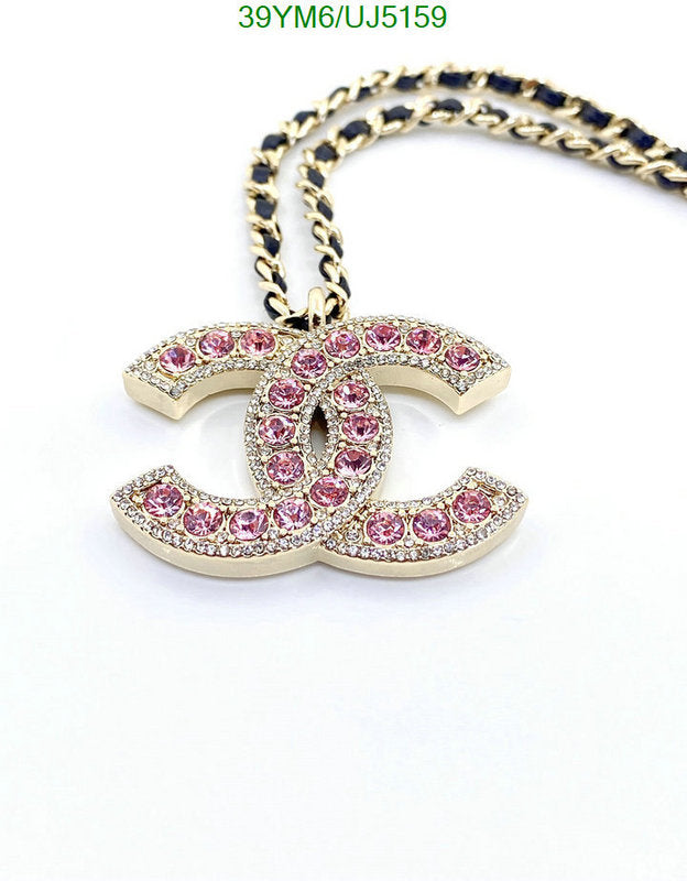 SAMC - CHL Jewelry - 624