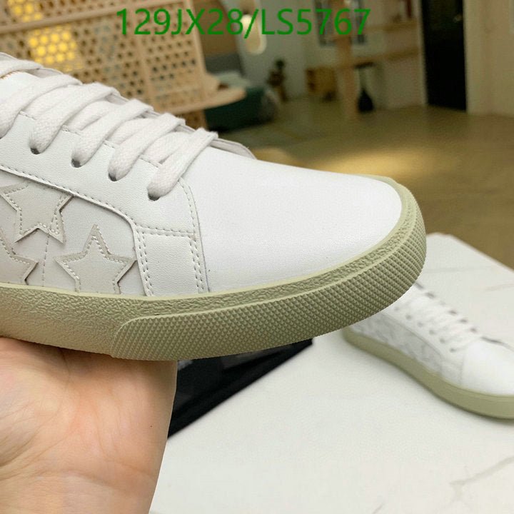 SAMC - YLS Women Shoes - 174