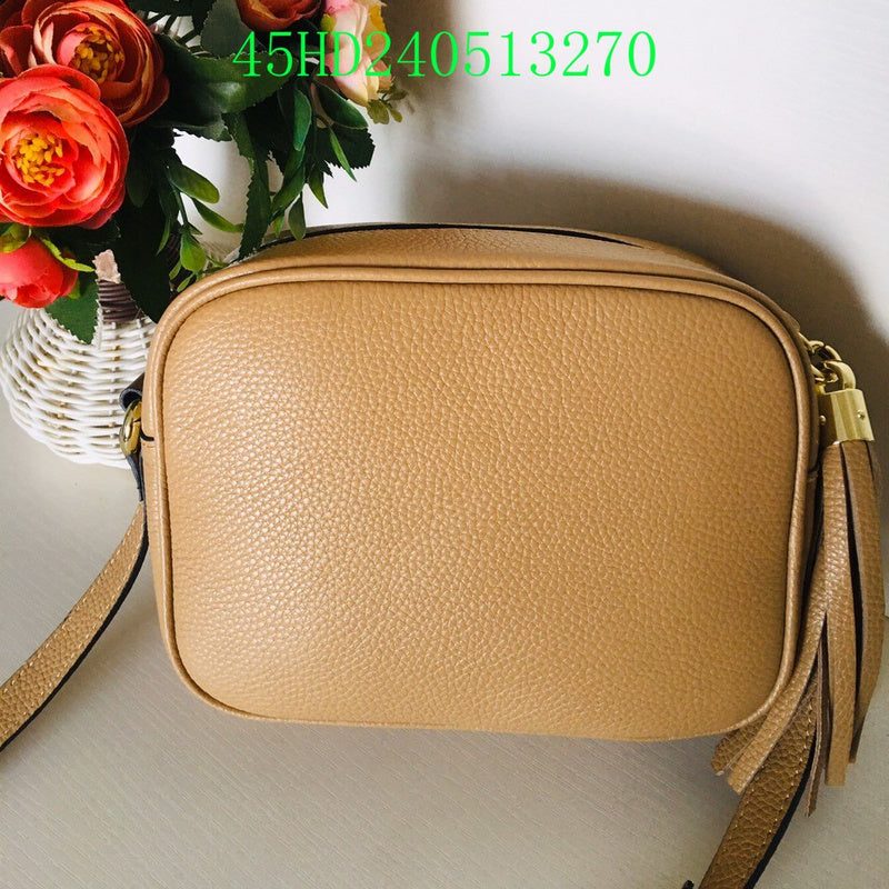 Glami Fashion - GCI Bags - 10372