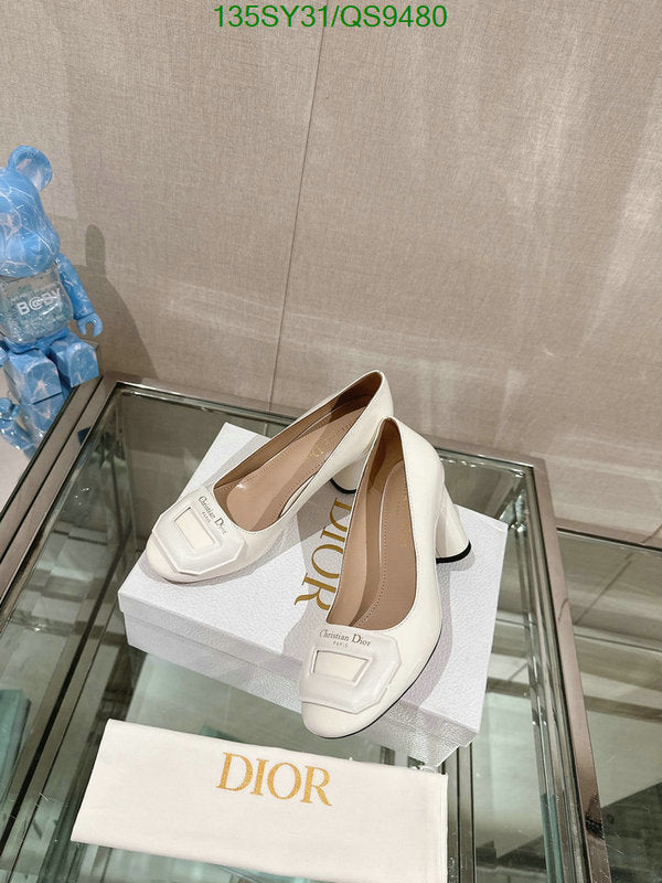 SAMCC - DOR Women Shoes - 1783