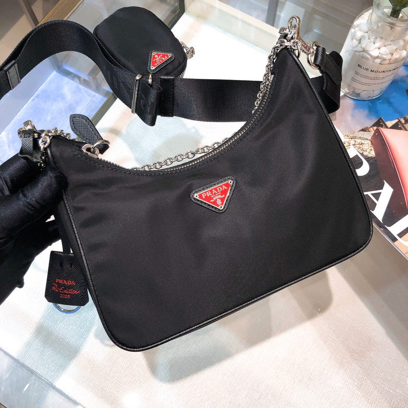 Satchel Bags - PDA Bags - 2307