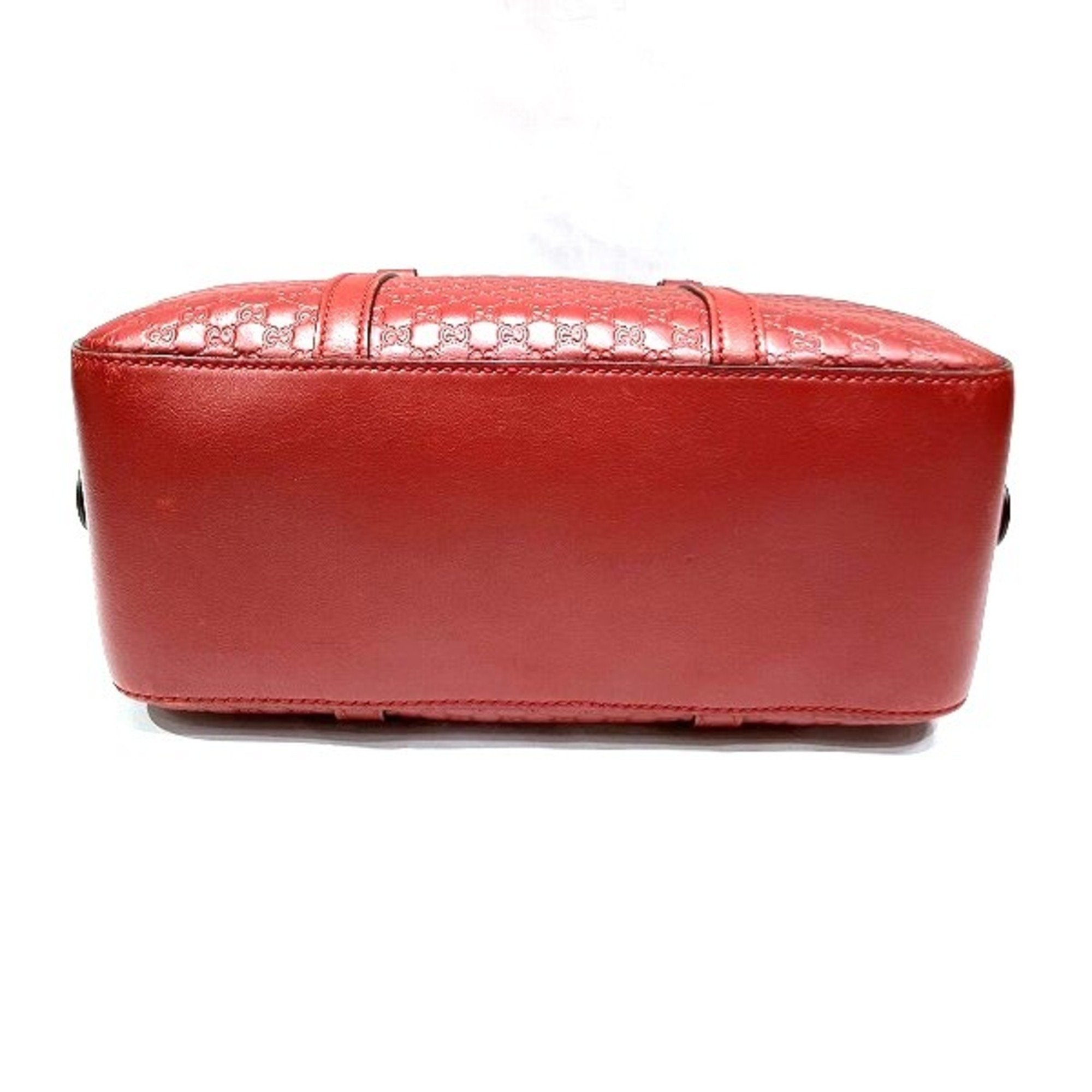 Gucci Micro guccissima