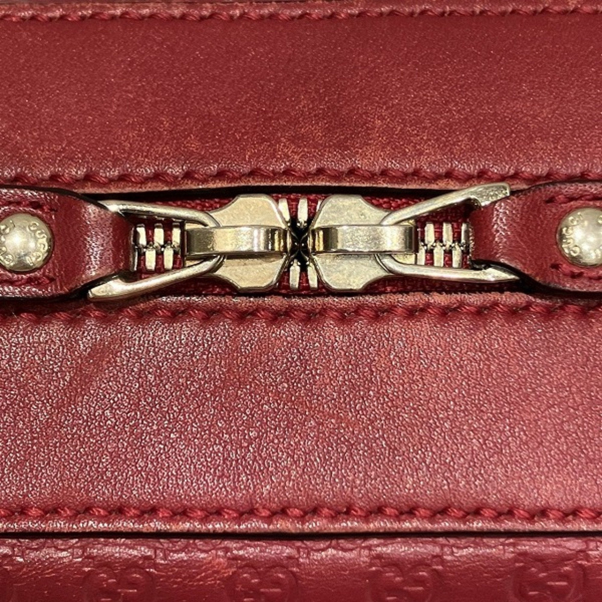 Gucci Micro guccissima