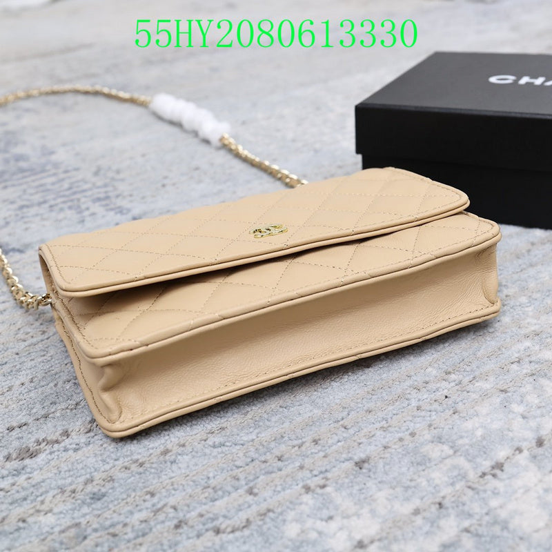 Satchel Bags - CHL Bags - 5168