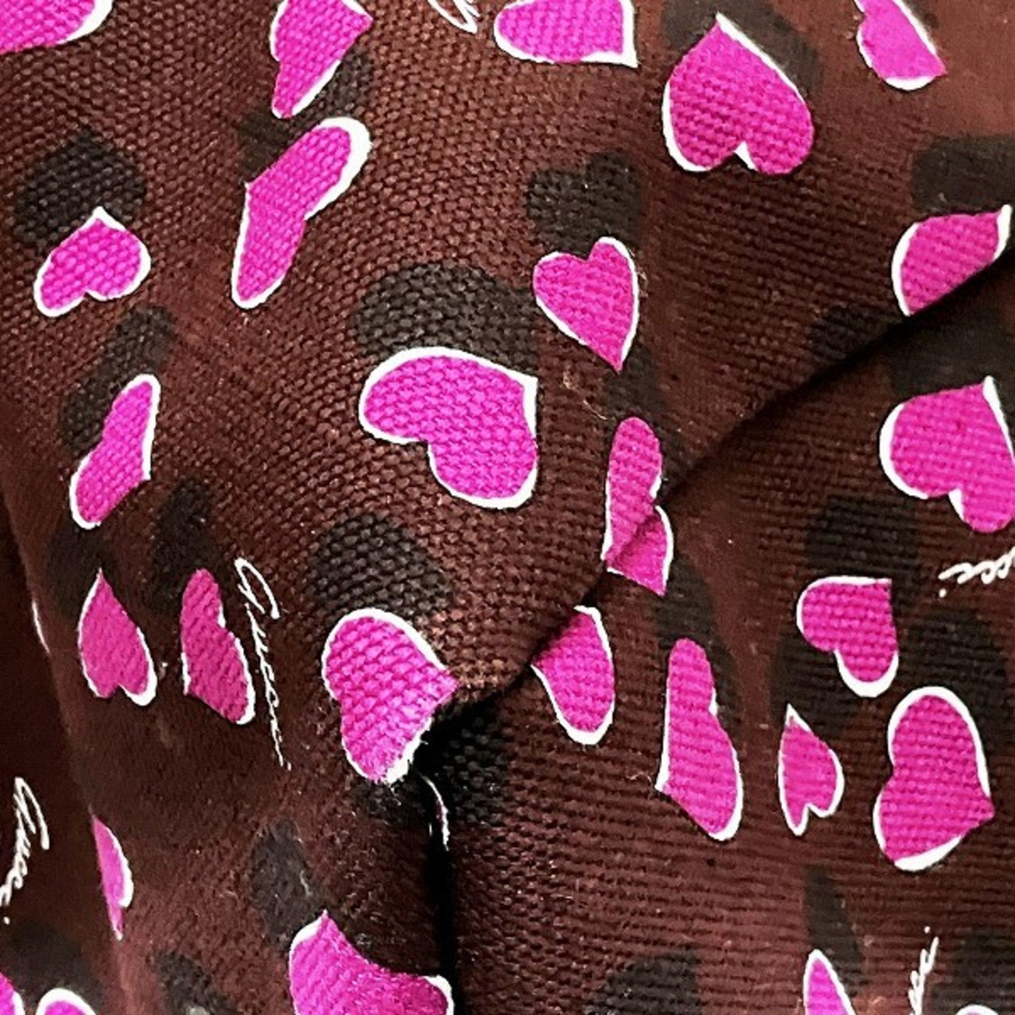 Gucci Heart