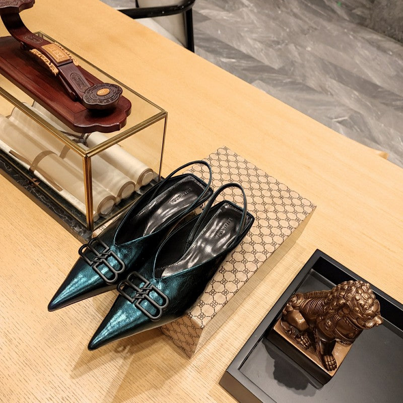 Satchel Bags - BGA Shoes - 784