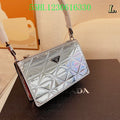 Satchel Bags - PDA Bags - 4221
