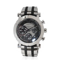 TIFFANY & CO. Atlas Z10000.82.12A1 Men's Watch in SS+Rubber