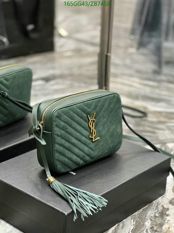 SAMC - YLS Bags - 324