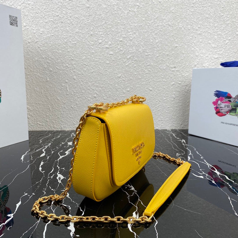 Glami-i PD Lady Bags - 687